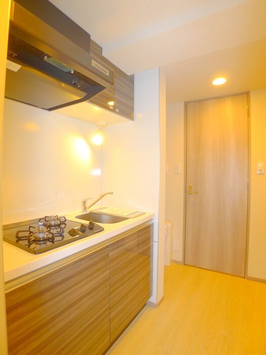 ユリカロゼ北綾瀬の物件内観写真