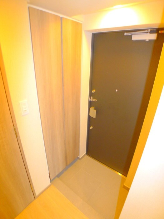 ユリカロゼ北綾瀬の物件内観写真