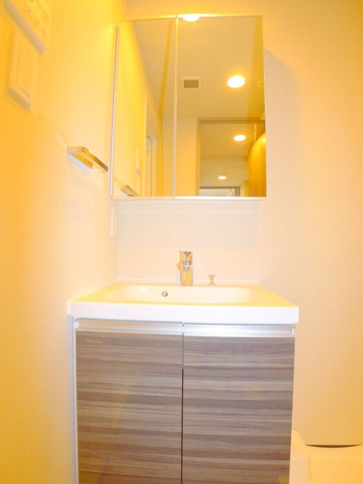 ユリカロゼ北綾瀬の物件内観写真