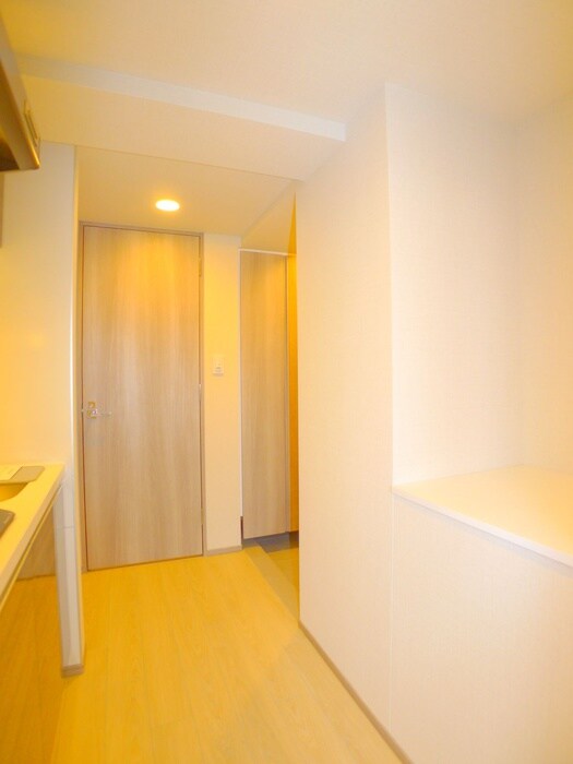 ユリカロゼ北綾瀬の物件内観写真