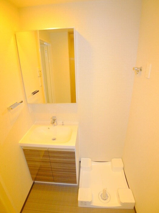 ユリカロゼ北綾瀬の物件内観写真