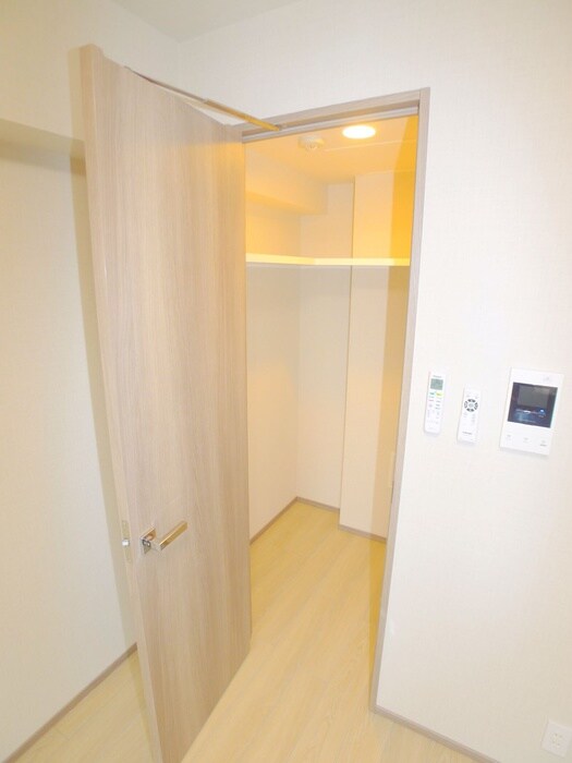 ユリカロゼ北綾瀬の物件内観写真