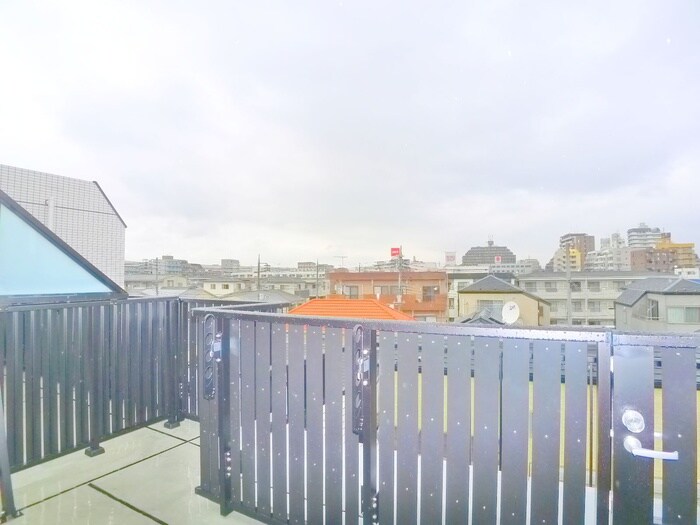 ユリカロゼ北綾瀬の物件内観写真