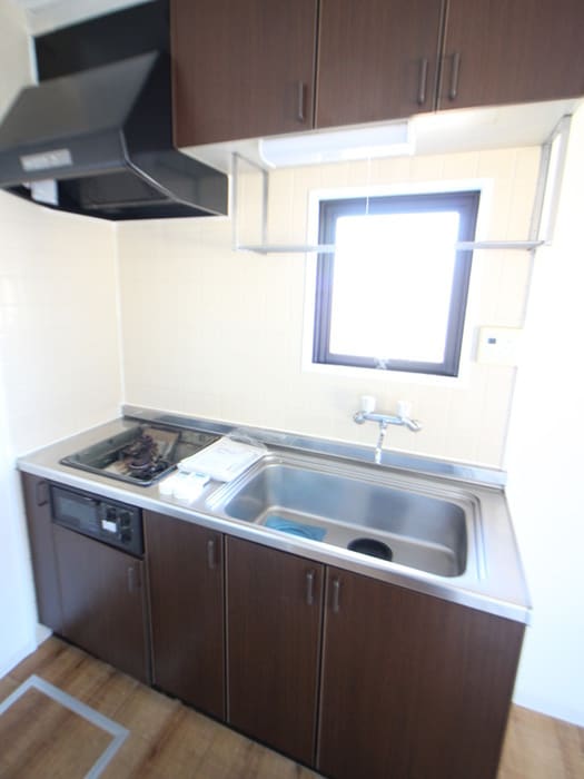 奈良町ハイツの物件内観写真