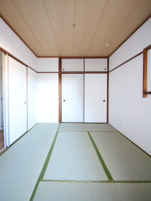 奈良町ハイツの物件内観写真