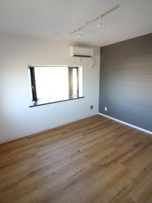 奈良町ハイツの物件内観写真