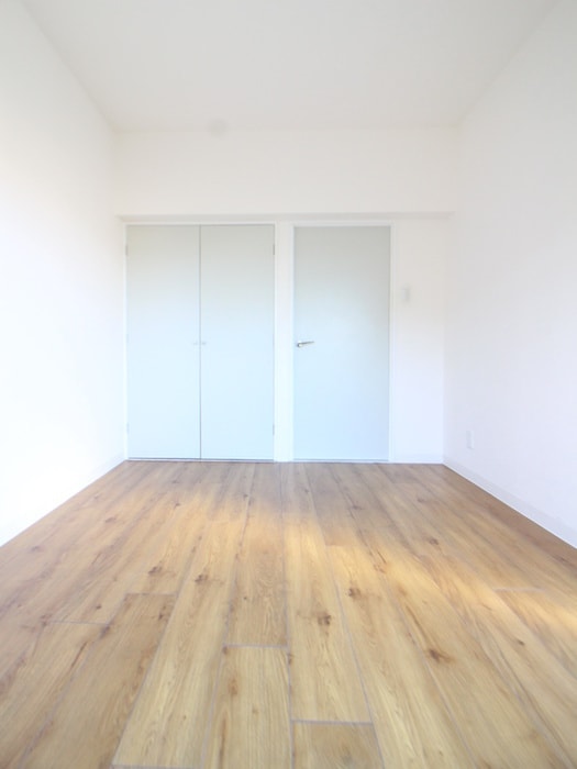 奈良町ハイツの物件内観写真