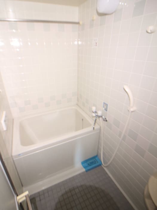 奈良町ハイツの物件内観写真