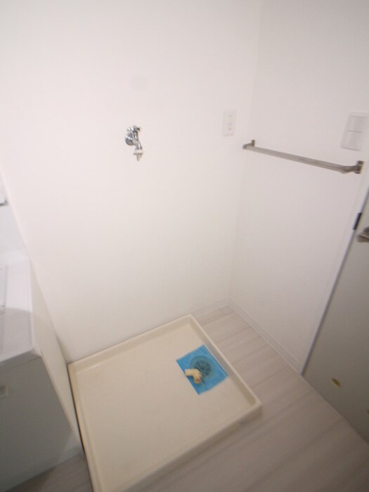 奈良町ハイツの物件内観写真