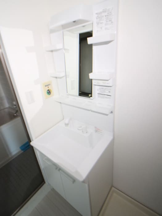 奈良町ハイツの物件内観写真