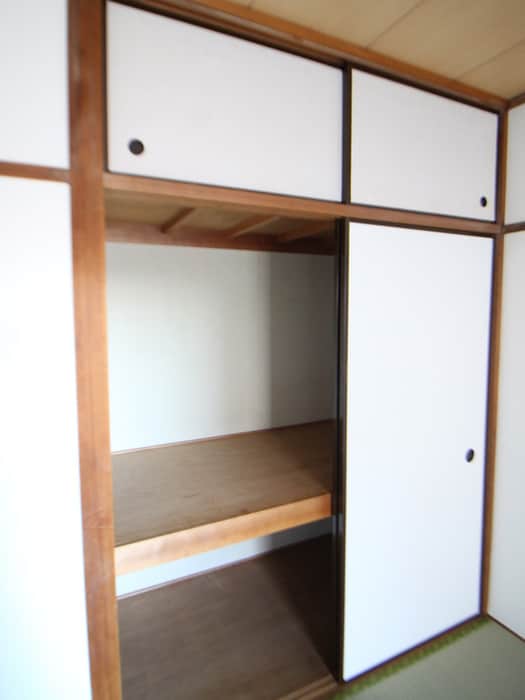 奈良町ハイツの物件内観写真