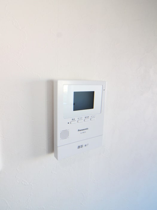 奈良町ハイツの物件内観写真