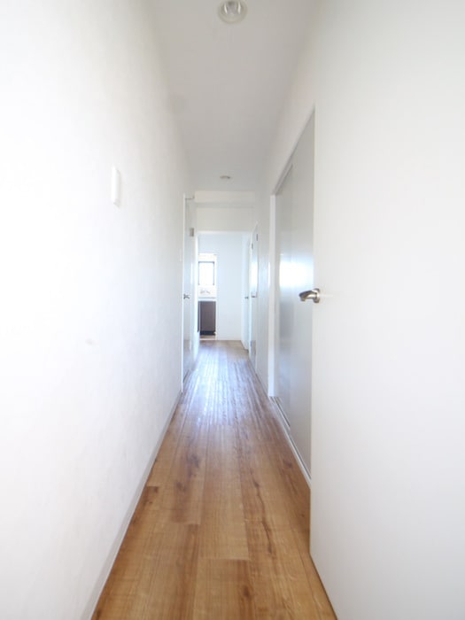 奈良町ハイツの物件内観写真