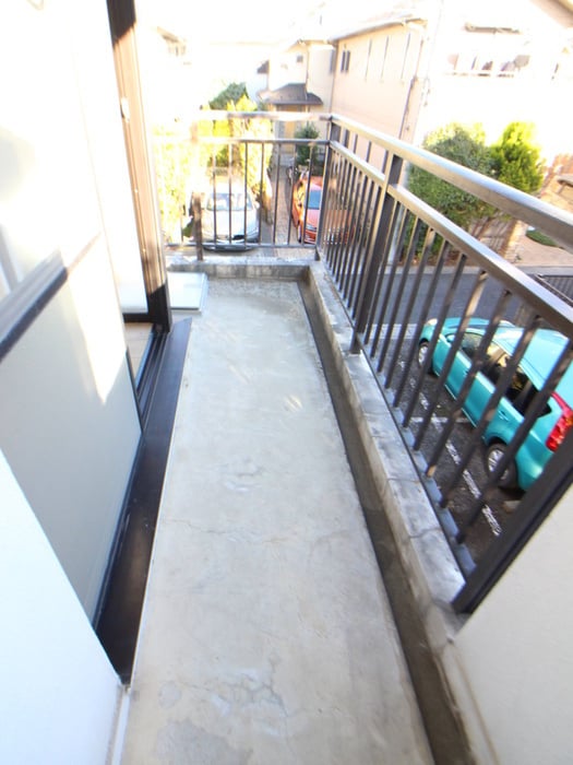 奈良町ハイツの物件内観写真