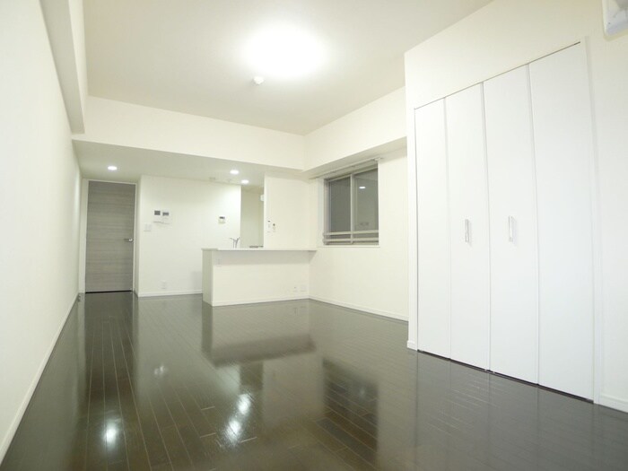 ＳＩＤＥ　Ｏｎｅの物件内観写真