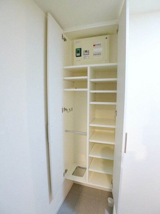 ＳＩＤＥ　Ｏｎｅの物件内観写真