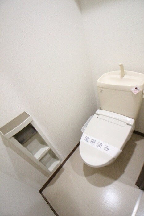 メゾンド－ルＳＡＫＵＲＡの物件内観写真