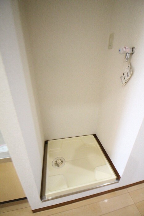 メゾンド－ルＳＡＫＵＲＡの物件内観写真