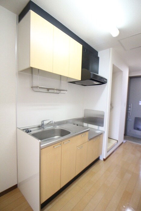 メゾンド－ルＳＡＫＵＲＡの物件内観写真