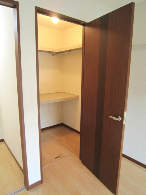 メゾンド－ルＳＡＫＵＲＡの物件内観写真