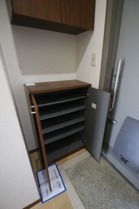 メゾンド－ルＳＡＫＵＲＡの物件内観写真