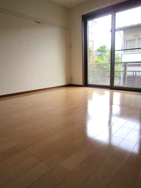 メゾンド－ルＳＡＫＵＲＡの物件内観写真