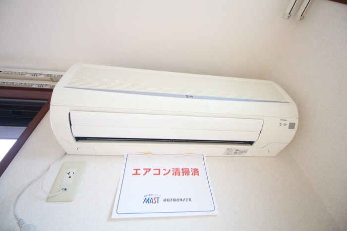 メゾンド－ルＳＡＫＵＲＡの物件内観写真