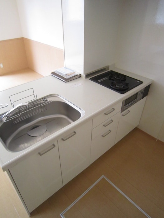 ＦＬＯＲＡⅠの物件内観写真