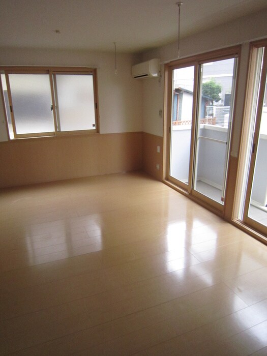 ＦＬＯＲＡⅠの物件内観写真