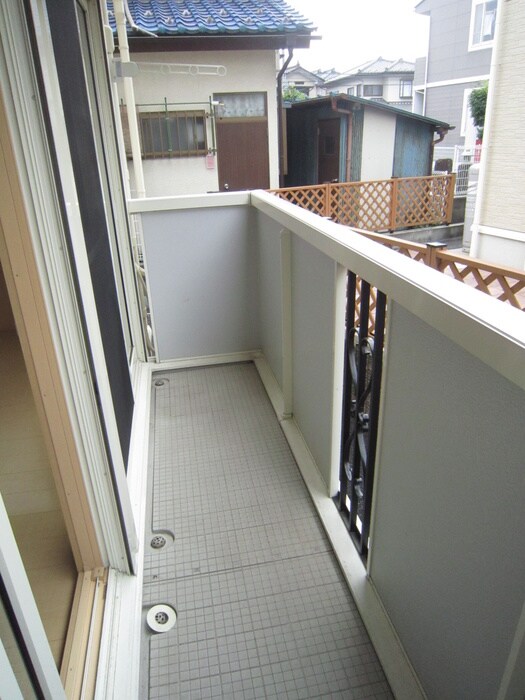 ＦＬＯＲＡⅠの物件内観写真