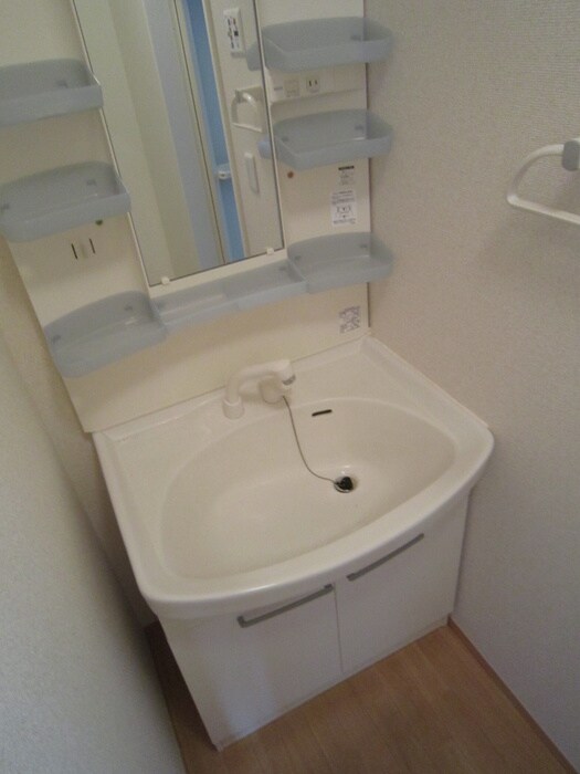 ＦＬＯＲＡⅠの物件内観写真