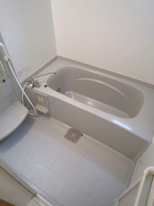 ＦＬＯＲＡⅠの物件内観写真