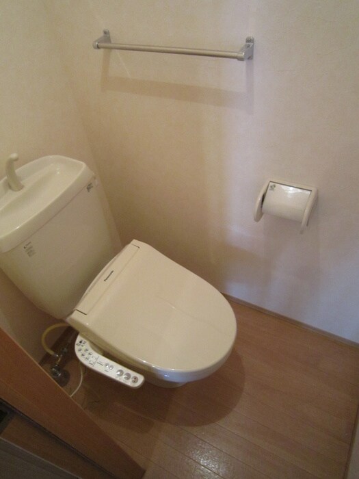 ＦＬＯＲＡⅠの物件内観写真