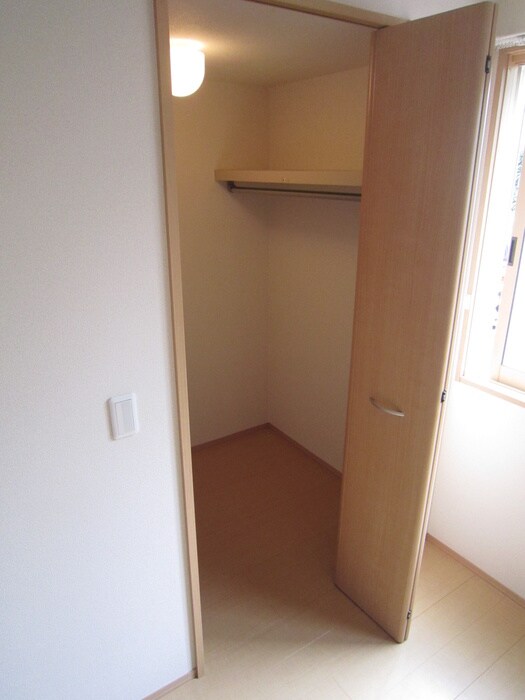 ＦＬＯＲＡⅠの物件内観写真