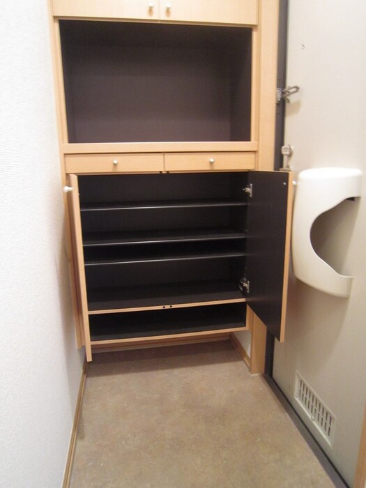 ＦＬＯＲＡⅠの物件内観写真