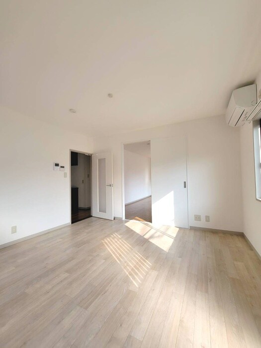 パールハイツの物件内観写真