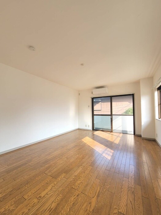 パールハイツの物件内観写真