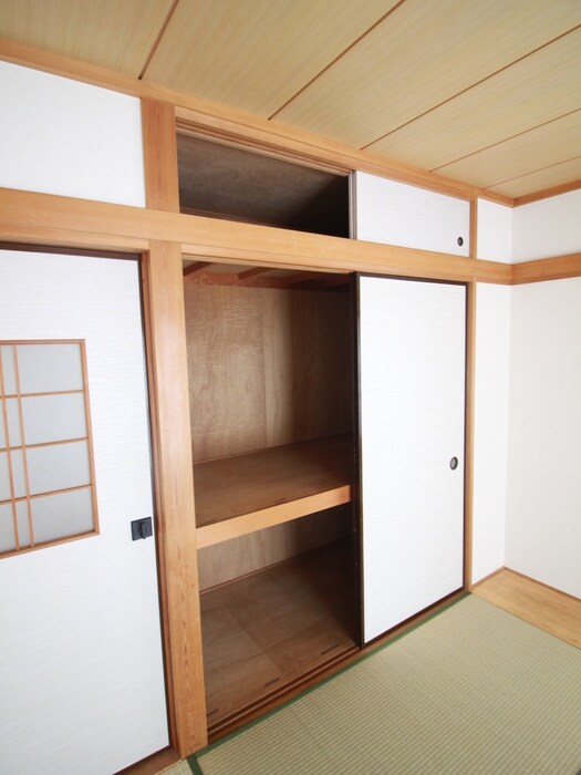 パールハイツの物件内観写真