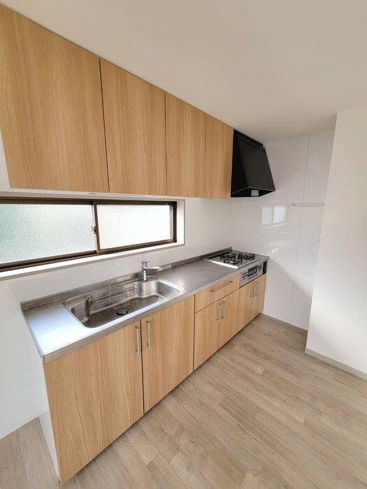 パールハイツの物件内観写真