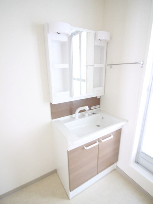 パールハイツの物件内観写真