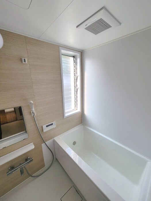 パールハイツの物件内観写真