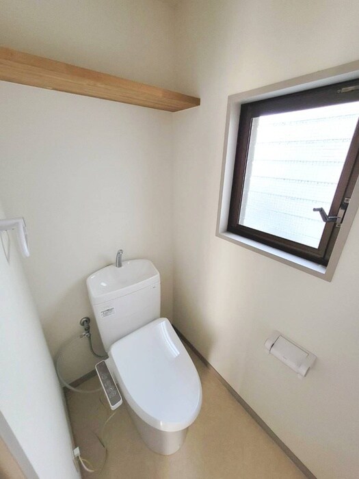 パールハイツの物件内観写真