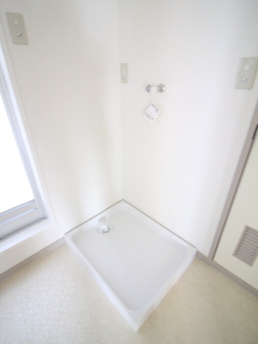 パールハイツの物件内観写真