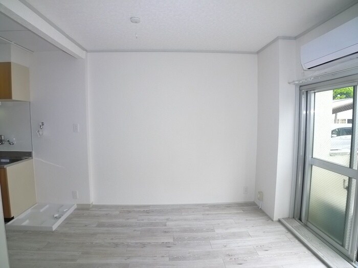 鴨下マンションの物件内観写真