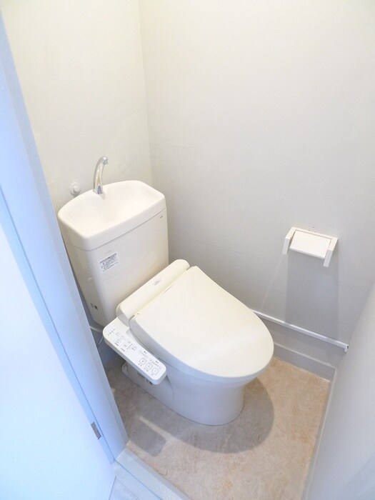 鴨下マンションの物件内観写真