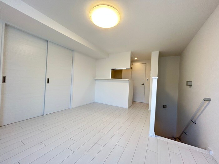 レピュア高円寺レジデンスの物件内観写真