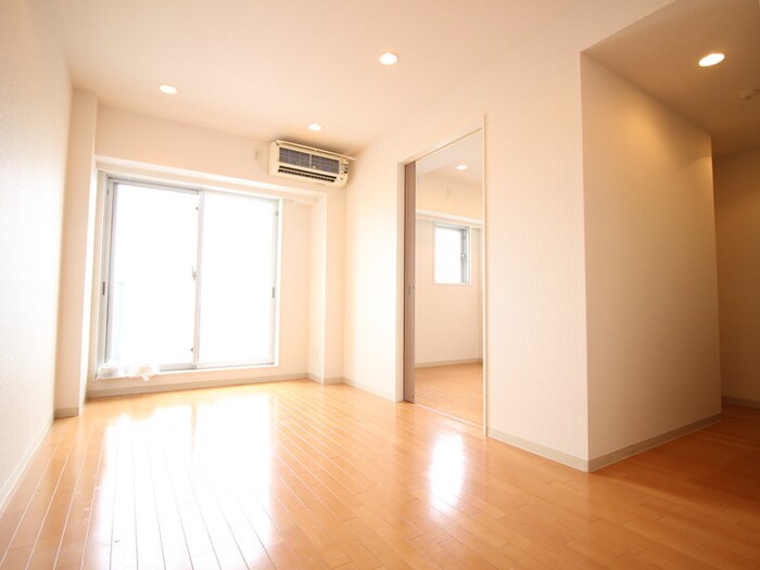 プライムアーバン長原上池台の物件内観写真