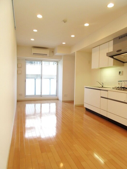 プライムアーバン長原上池台の物件内観写真