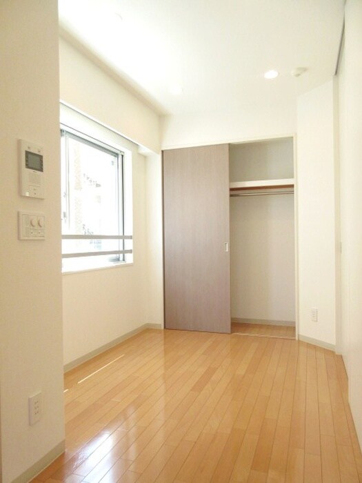 プライムアーバン長原上池台の物件内観写真