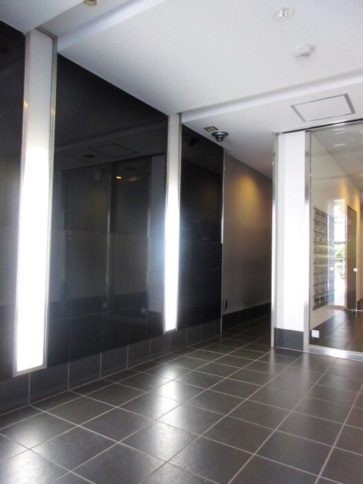 プライムアーバン長原上池台の物件外観写真